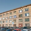 Завершены работы по обследованию строительных конструкций здания, расположенного по адресу:  г. Санкт-Петербург, ул. Маршала Говорова, д. 40